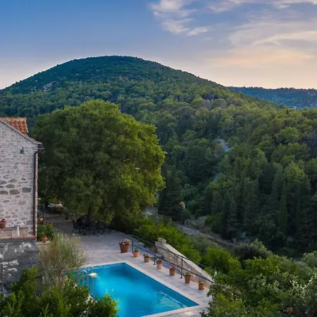 Вилла Dol Постира